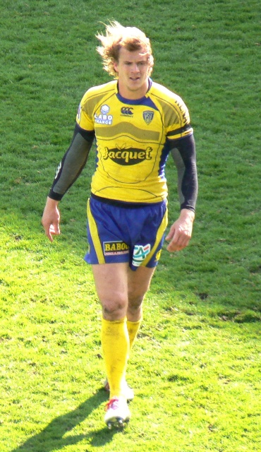 TOP 14 des meilleurs maillots portés par l’ASM