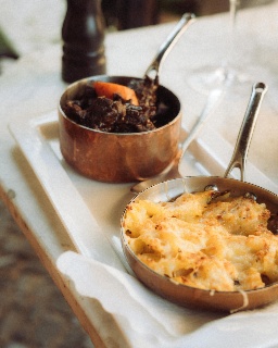 Top 11 des restos auvergnats à Clermont en 2026