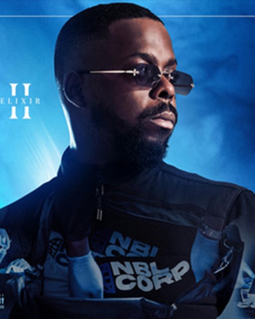 Neiro NBL : la voix brute du rap clermontois émergent