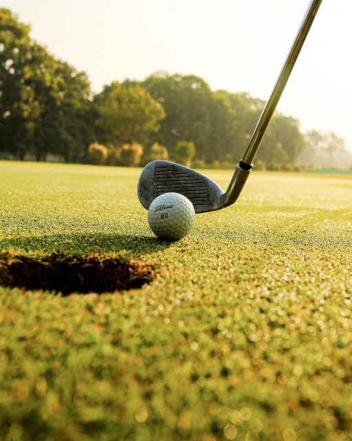 Top 8 des golfs en Auvergne en 2026