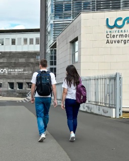 Clermont-Ferrand dans le Top 15 des meilleures villes étudiantes de France en 2026