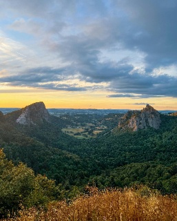 Top 14 des autres coins sympas en Auvergne en 2026