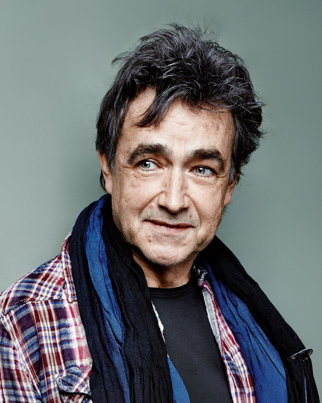 Jean-Louis Murat : son dernier album live « Tour de France 2022 » sort le 22 mai en Auvergne