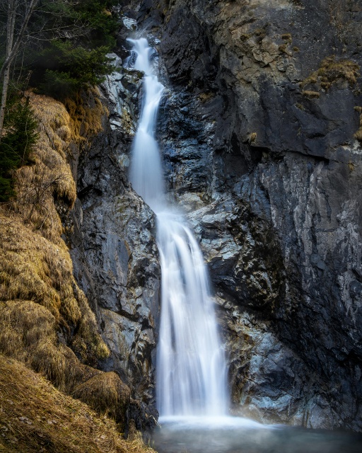 Top 9 des cascades en Auvergne en 2026