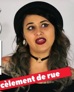 [DIS MOI TOUT] Le harcèlement de rue à Clermont