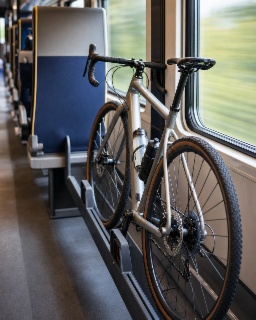 Nouveau billet vélo à 1 euro dans les TER Auvergne-Rhône-Alpes : ce qui change dès maintenant dans le Puy-de-Dôme