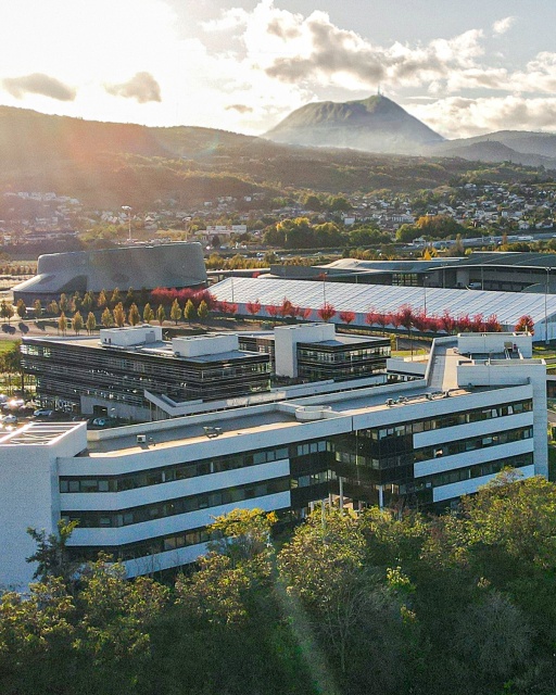 Année record pour Clermont Auvergne Events avec 632 000 visiteurs et 11,2 M€ de retombées en 2025