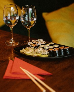 Top 21 des restos asiatiques à Clermont en 2026