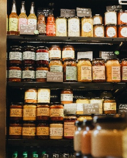Top 8 des magasins bios à Clermont en 2026