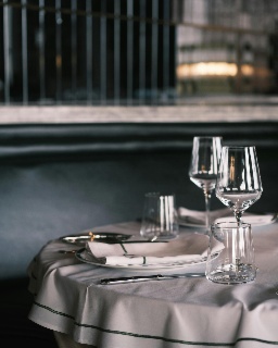 Top 16 des restos du monde à Clermont en 2026