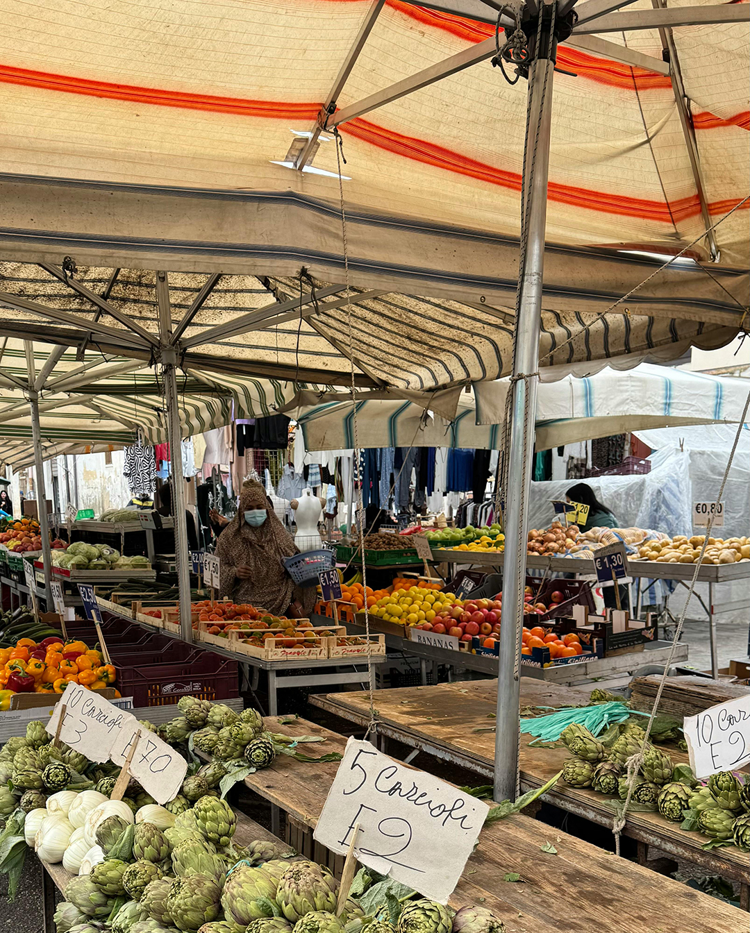 Top 15 des marchés à Clermont en 2026