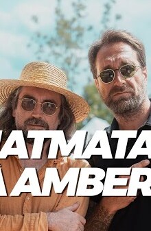 MATMATAH AU FESTIVAL D’AMBERT