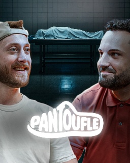 PANTOUFLE, le Legend Auvergnat