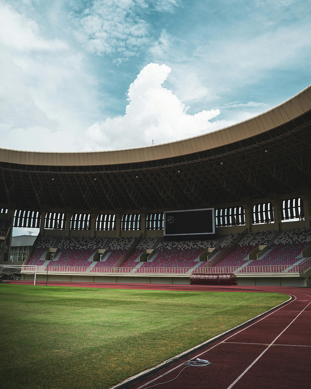 Top 12 des stades et complexes à Clermont en 2026