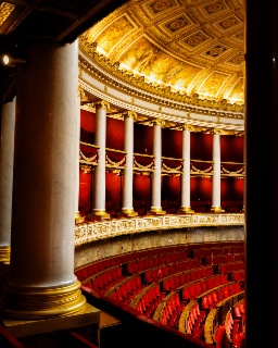 Top 12 des salles culturelles à Clermont en 2026