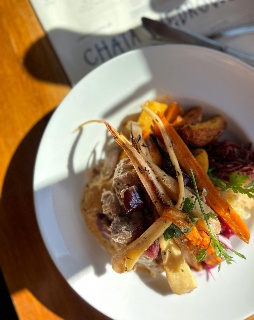 Top 19 des restaurants à Clermont en 2026