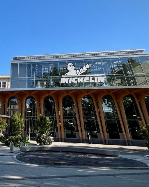 Michelin supprime jusqu'à 1 500 postes en France : Clermont-Ferrand en première ligne