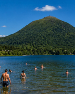 Lacs, cascades, rivières : les meilleurs spots pour se rafraîchir cet été !