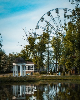 Top 12 des parcs animaliers / d'attraction en Auvergne en 2026