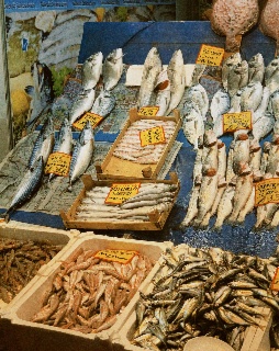 Top 3 des poissonneries à Clermont en 2026
