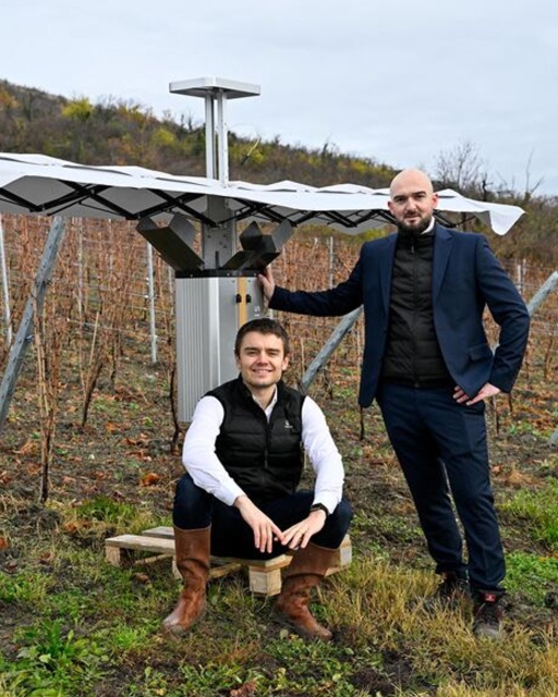 Clermont-Ferrand : la start-up Bienesis décroche l'Oscar mondial de la tech à Las Vegas
