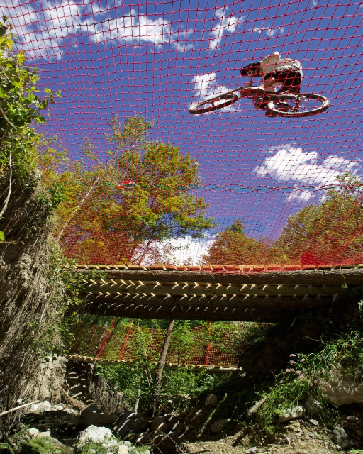 Challenge France BMX – Cournon a mis le feu pour la 1ʳᵉ manche !