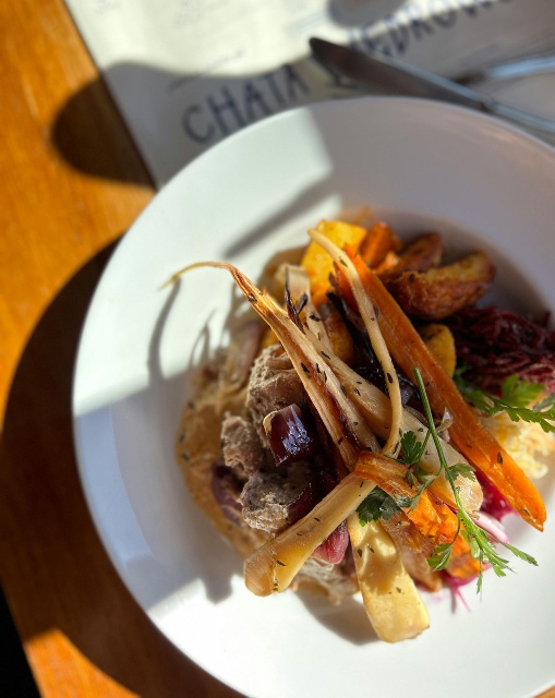 Top 19 des restaurants à Clermont en 2026