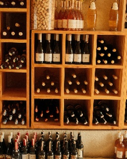 Top 11 des caves à vin et spiritueux à Clermont en 2026