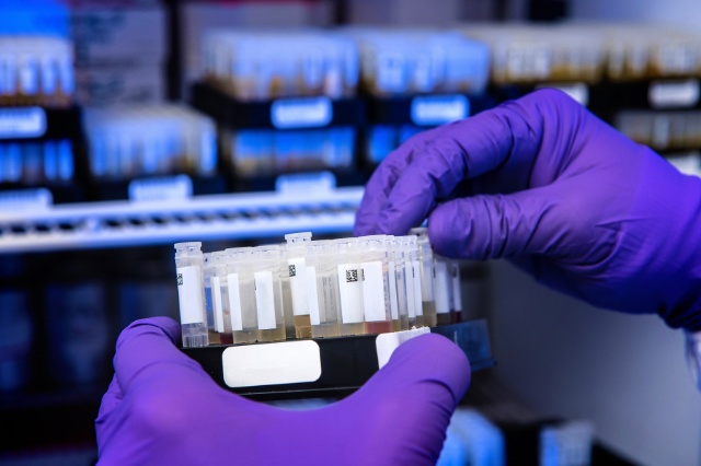 Développer des traitements sur-mesure et optimiser essais cliniques