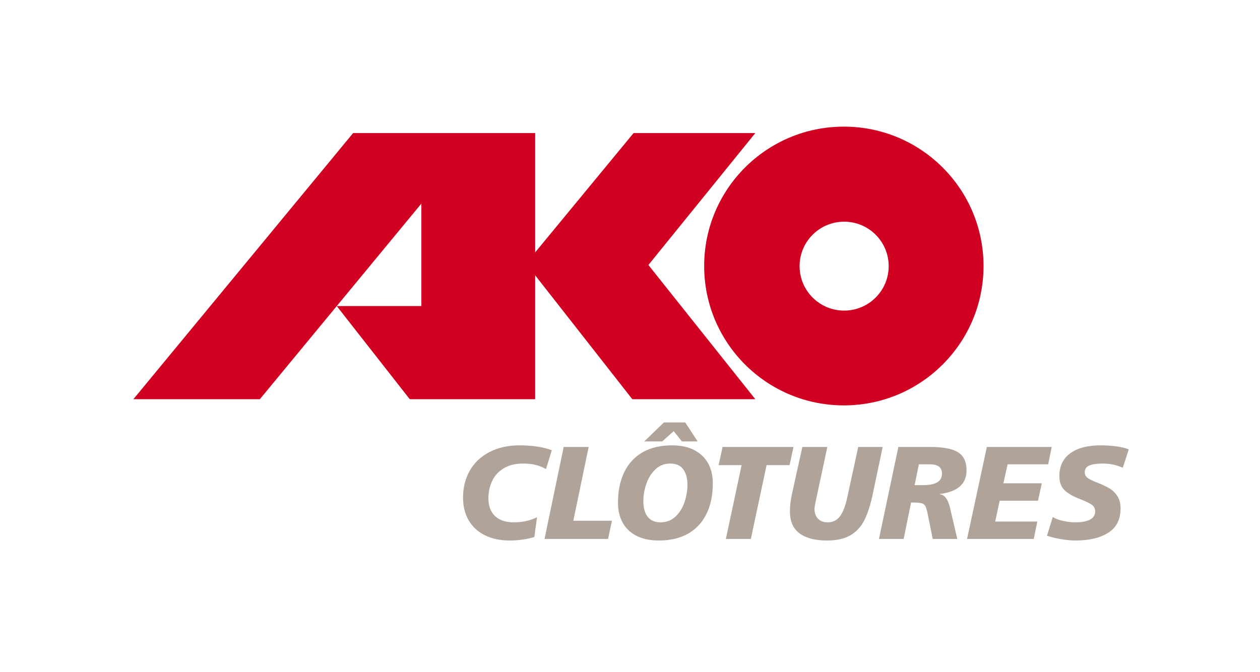 AKO CLÔTURES