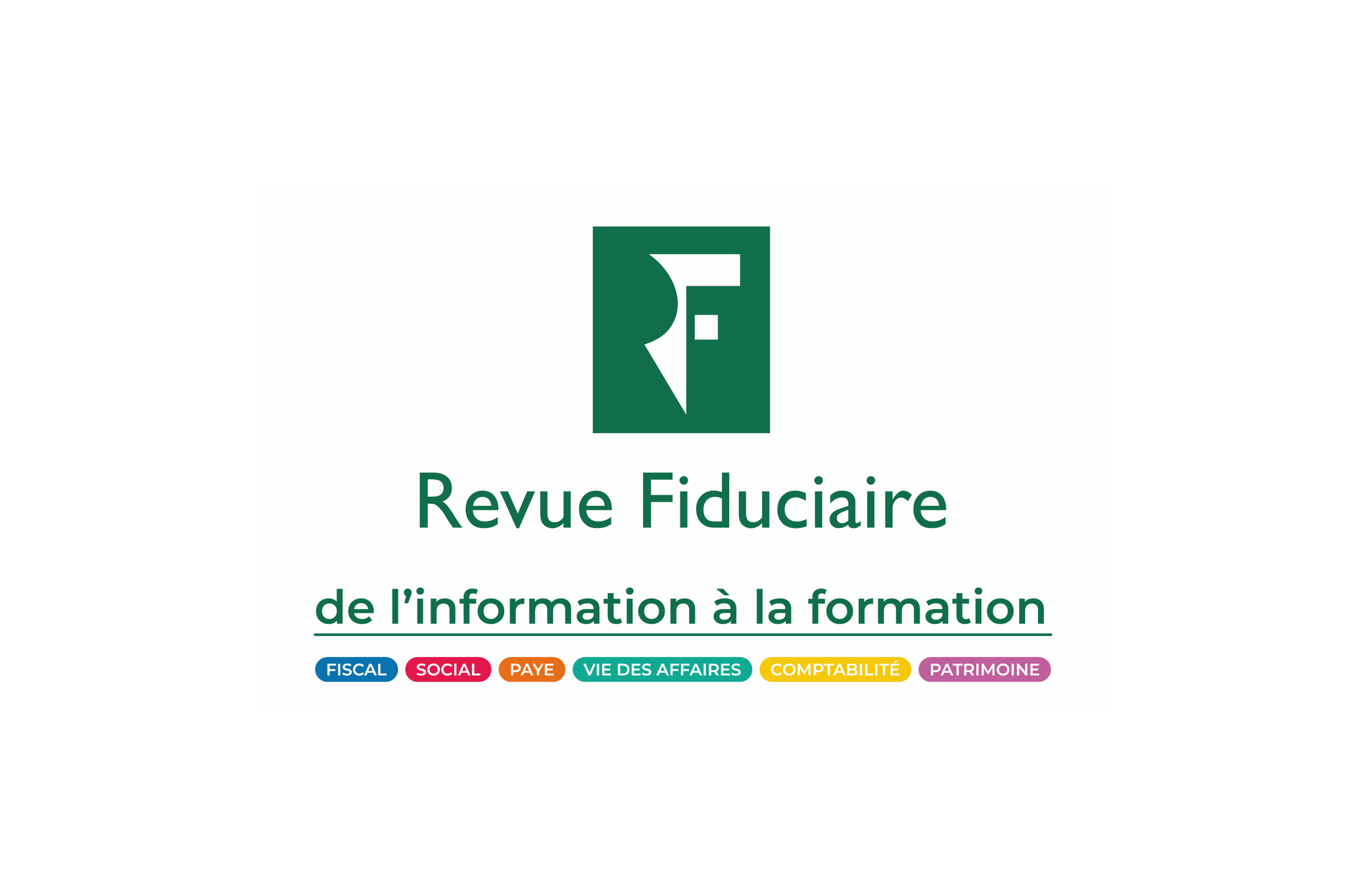 Groupe Revue Fiduciaire