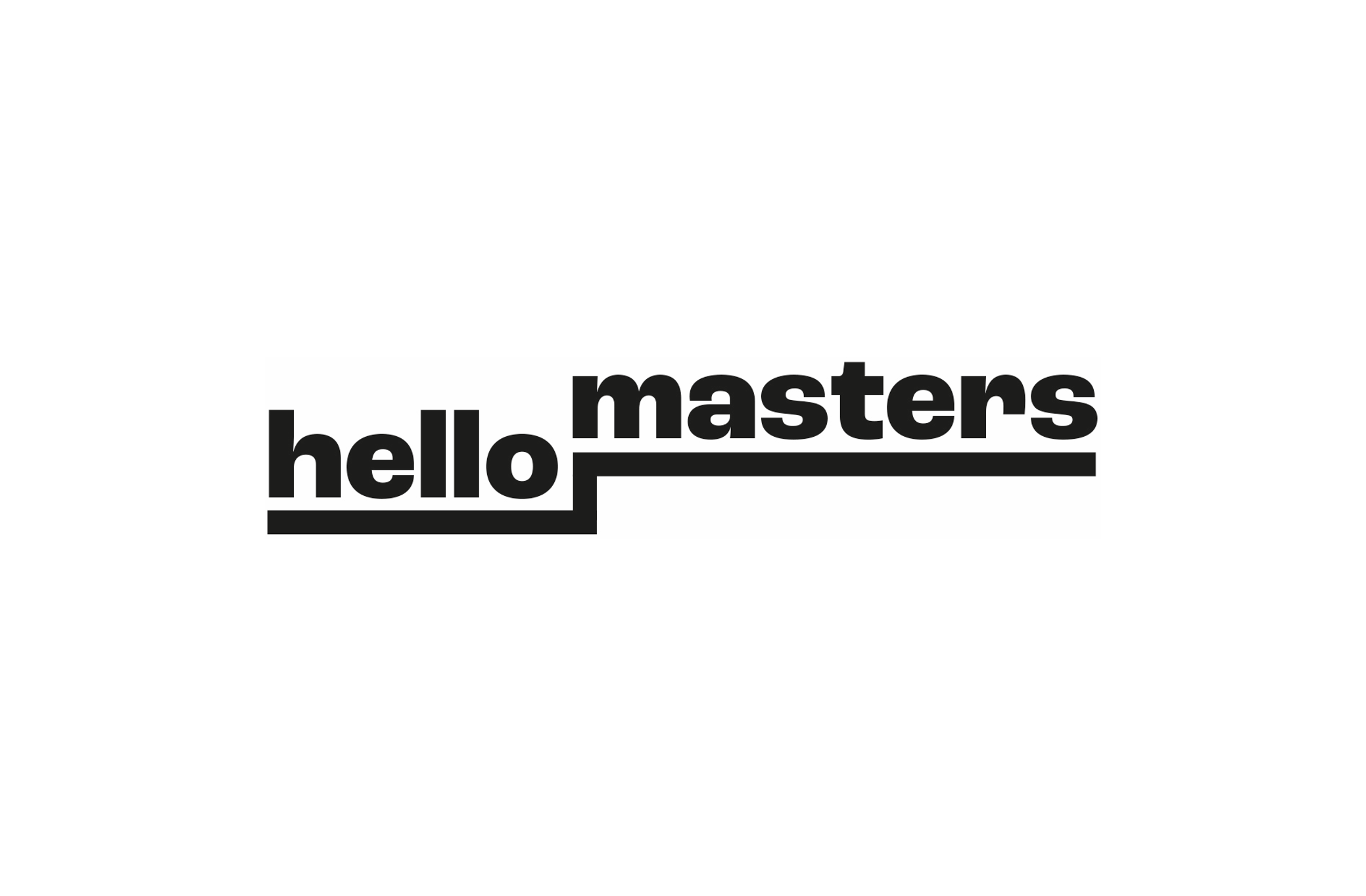 Hello Masters