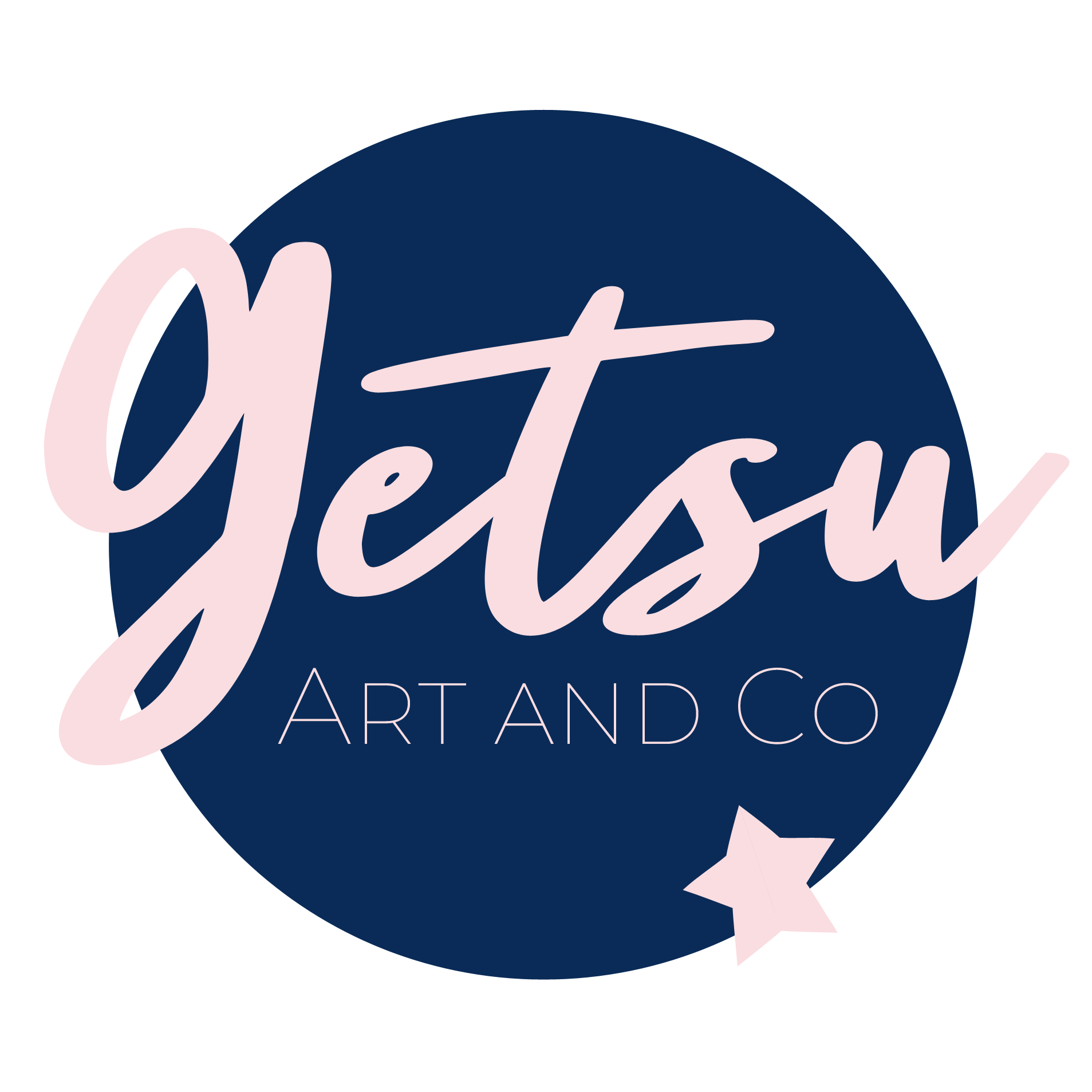 Getsu art and co