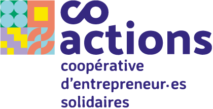 Accompagnement à l'élaboration d'une stratégie achats responsables (CO-ACTIONS – SCIC, Coopérative d'Activités et d'Entrepreneur·es implantée sur l'ensemble de la Nouvelle-Aquitaine)