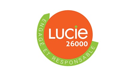 Lucie 26000 (Agence Lucie)