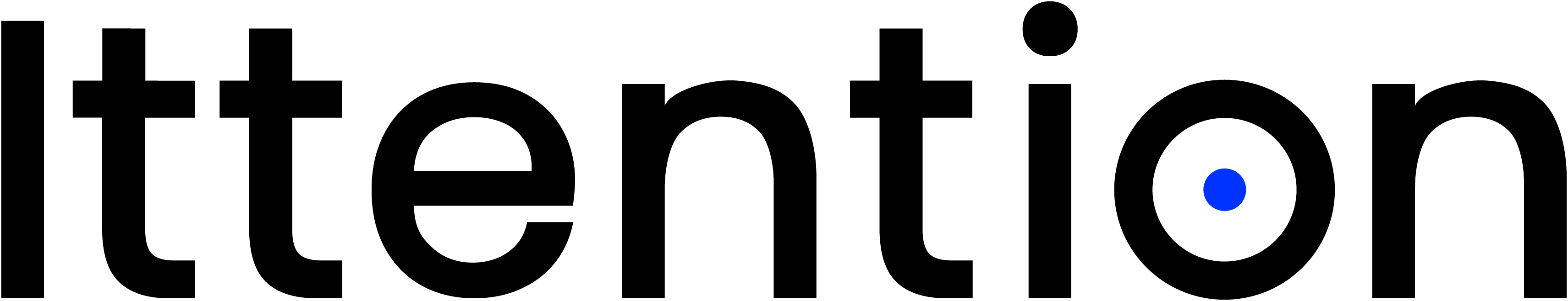 ITTENTION