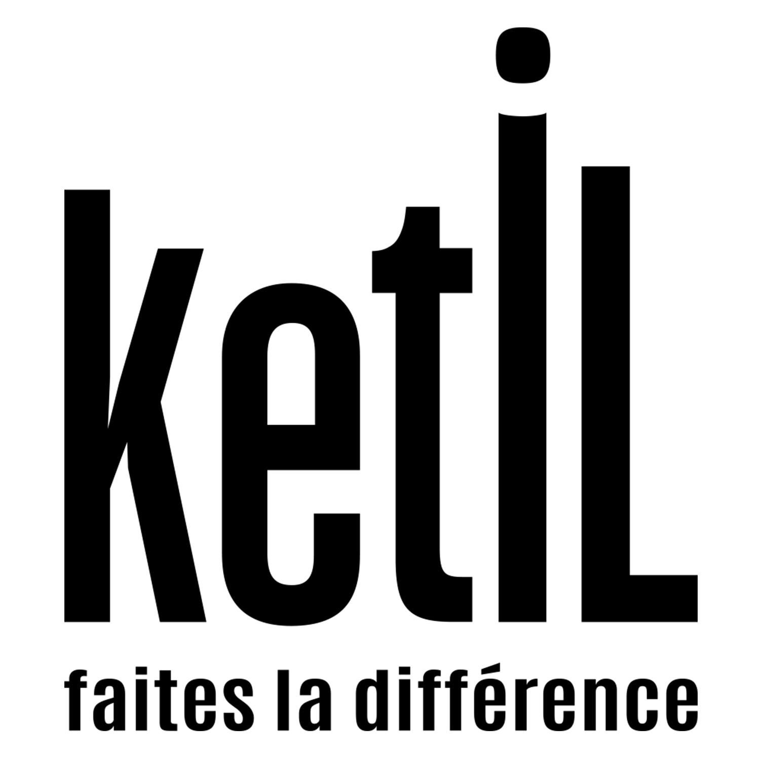 KETIL 