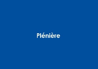 Nouveaux mandats : le rendez-vous du pouvoir local