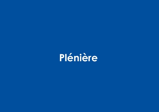 Transformer l’audace en projet : imaginer, décider, agir avec l’économie mixte locale