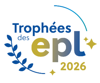 Remise des Trophées