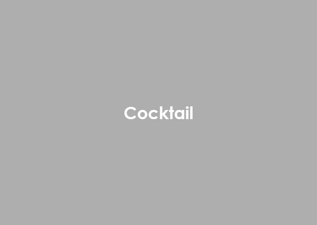 Cocktail de clotûre
