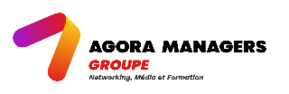 AGORA MANAGERS GROUPE