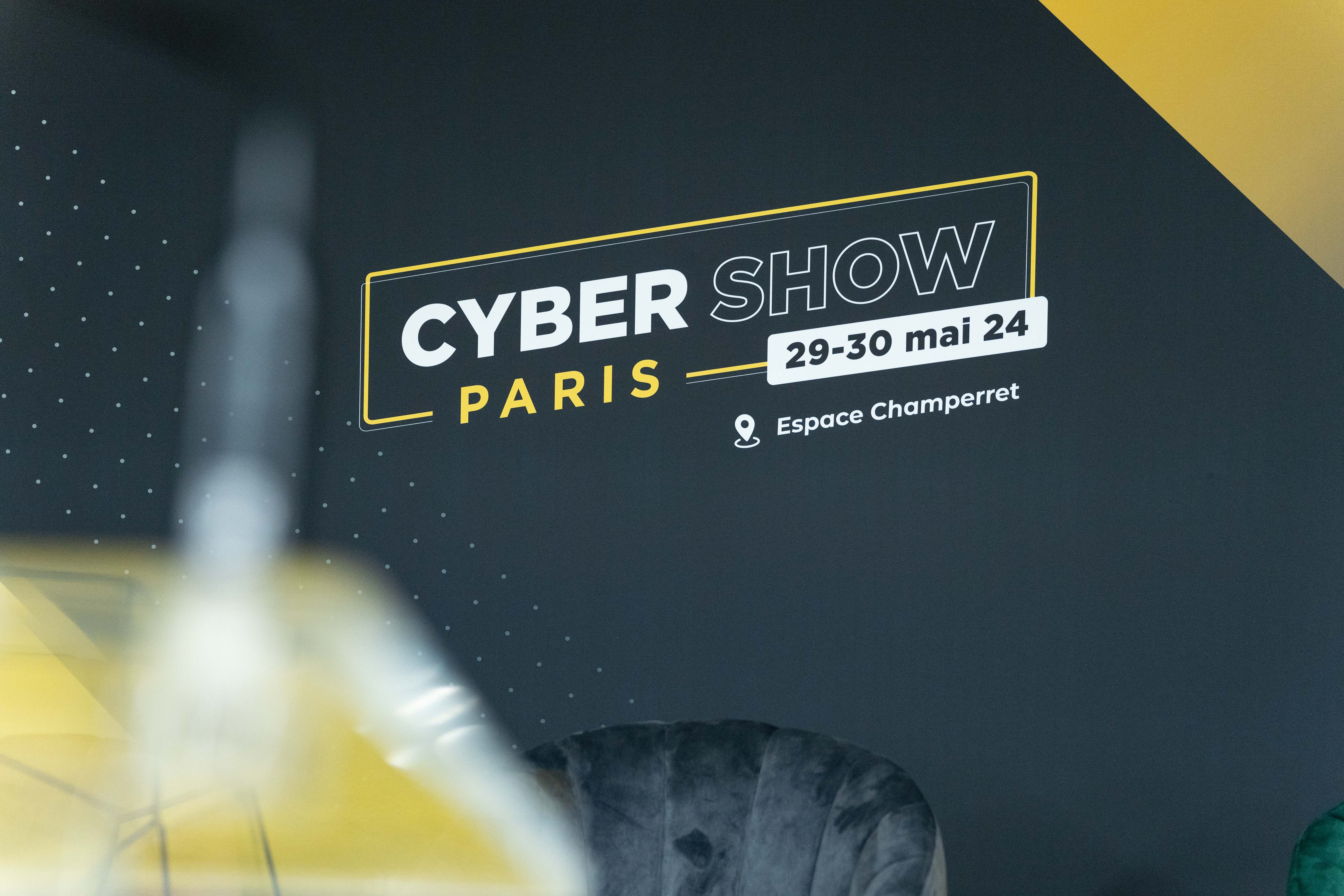 CYBERBOOSTER - Cygo Entrepreneurs