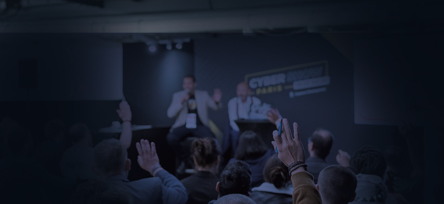 [WORKSHOP]  Femmes et Cybersécurité : Retour d'Expérience et Perspectives d'Avenir   - Microsoft/CEFCYS