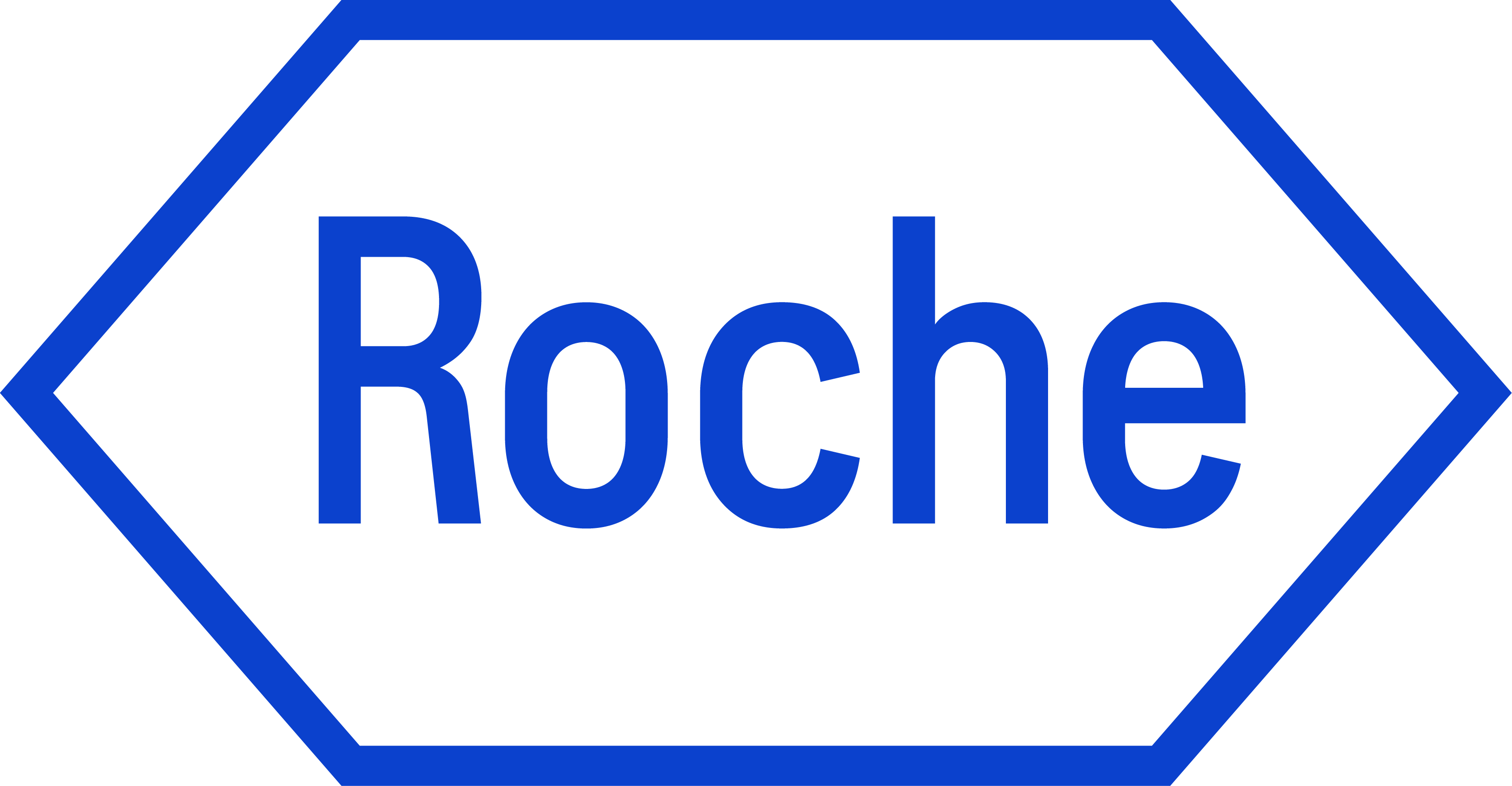 F. Hoffmann-La Roche 