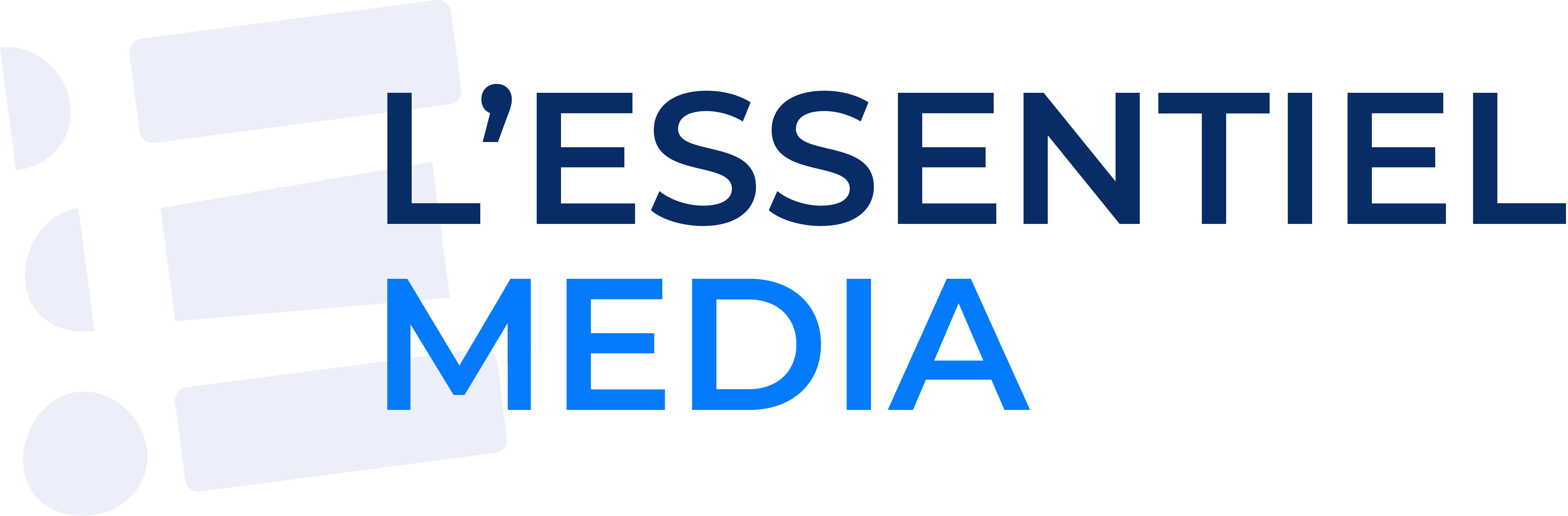 L'ESSENTIEL