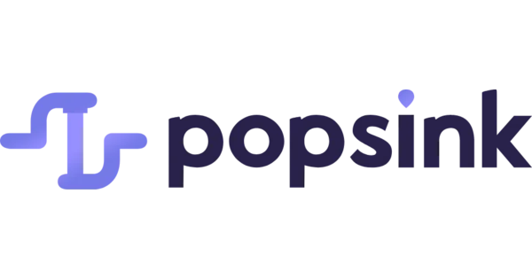 Popsink