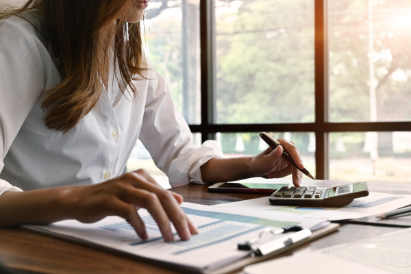 A importância das finanças pessoais na construção do Protagonismo Feminino