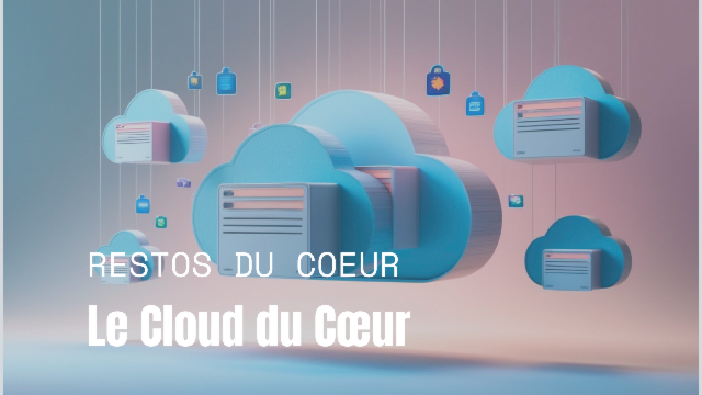 Le Cloud du Cœur