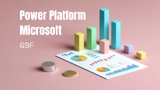 La place du Low Code dans la stratégie d'entreprise à travers l'utilisation de la Power Platform Microsoft chez GSF